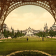 Illustration for article titled How the Paris Worlds Fair brought Art Nouveau to the Masses in 1900
